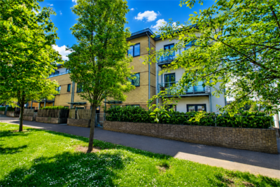 Redgrave Court, Rollason Way, Brentwood, CM14