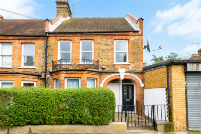 Diana Road, Walthamstow, E17