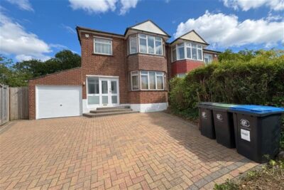 Epping New Road, Buckhurst Hill, IG9