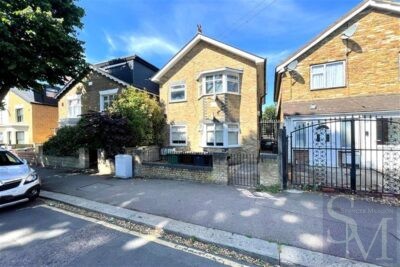 Jarvis Court, Copeland Road, Walthamstow, E17