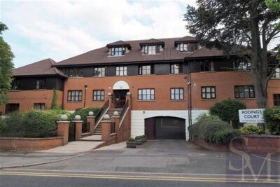 Rodings Court, Highams Park E4