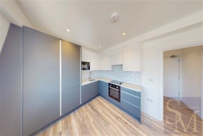 Platinum House, South Woodford, E18