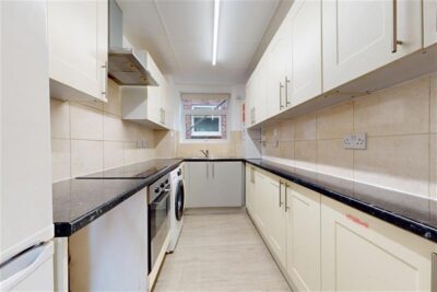 Dorchester Court, Buckingham Road, South Woodford, E18