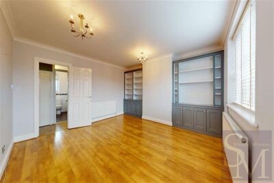 Brooklyn Court, High Road, Loughton, IG10
