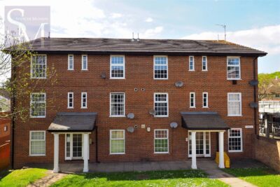 Van Ryne House, Loughton, IG10