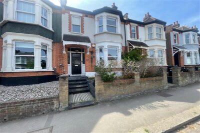 George Lane, South Woodford, E18