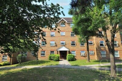 Cassis Court, Loughton, IG10