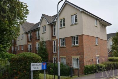 St Gregory’s House, Centre Drive, Epping CM16