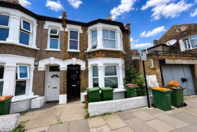 Harcourt Road, Stratford, E15