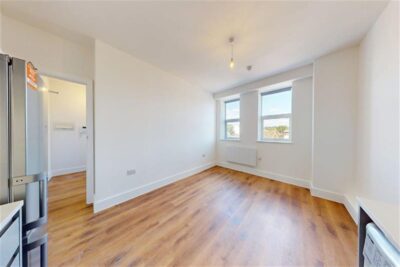 Chantal House 13-17 High Beech Road, Loughton, IG10