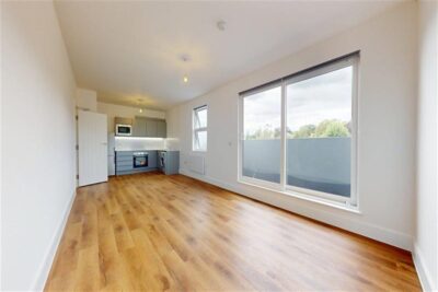 Chantal House 13-17 High Beech Road, Loughton, IG10