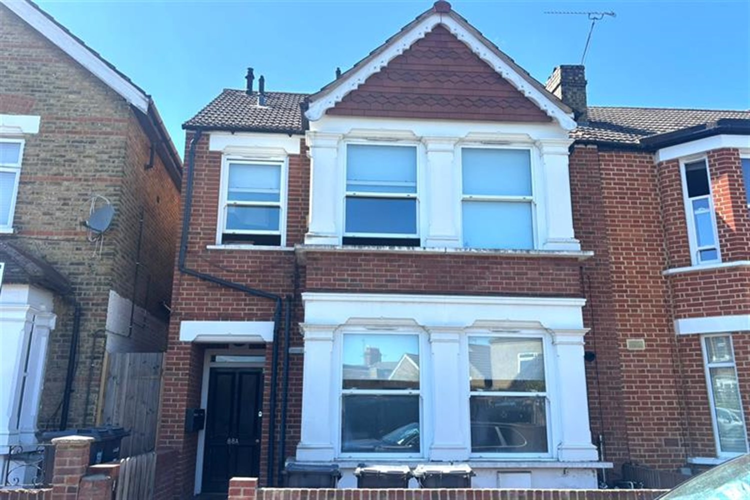 Pulteney Road, South Woodford, E18