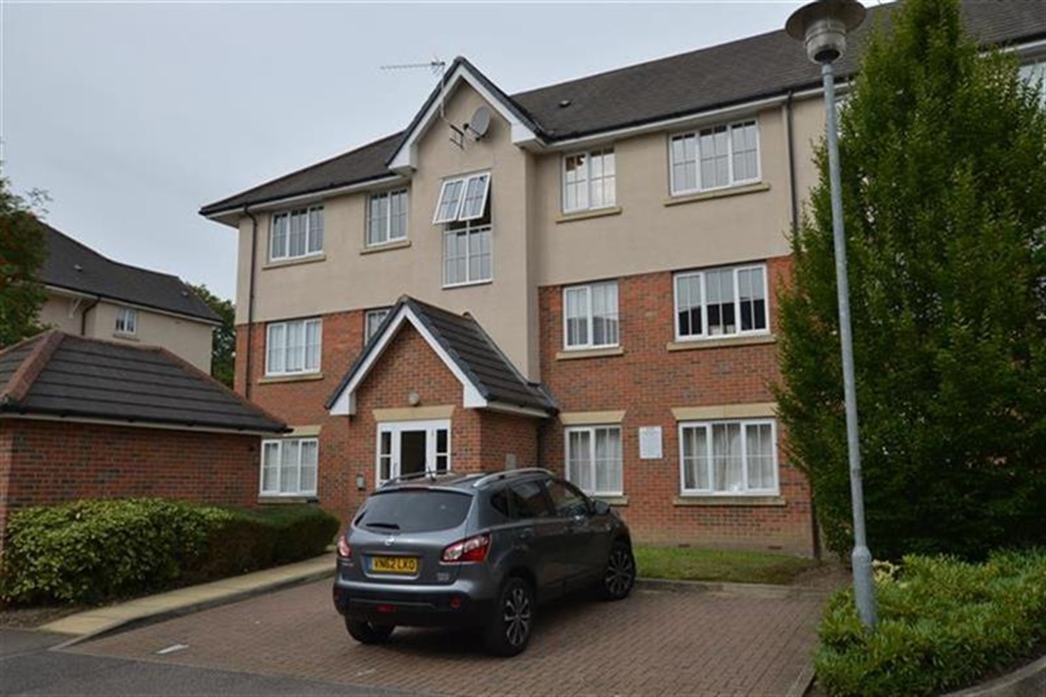 St Gregory’s House, Centre Drive, Epping CM16