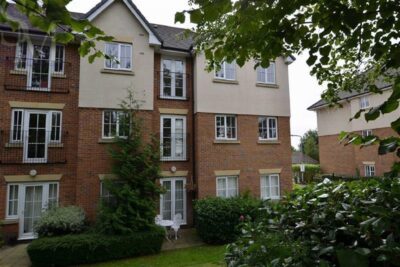 St Gregory’s House, Centre Drive, Epping CM16
