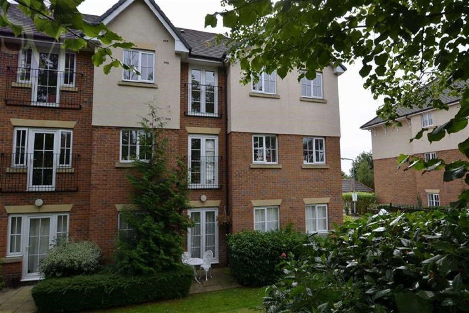Addison Court