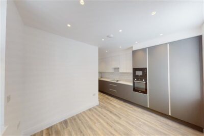 Platinum House, South Woodford, E18