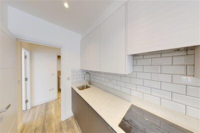 Platinum House, South Woodford, E18