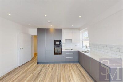 Platinum House, High Road, South Woodford, E18