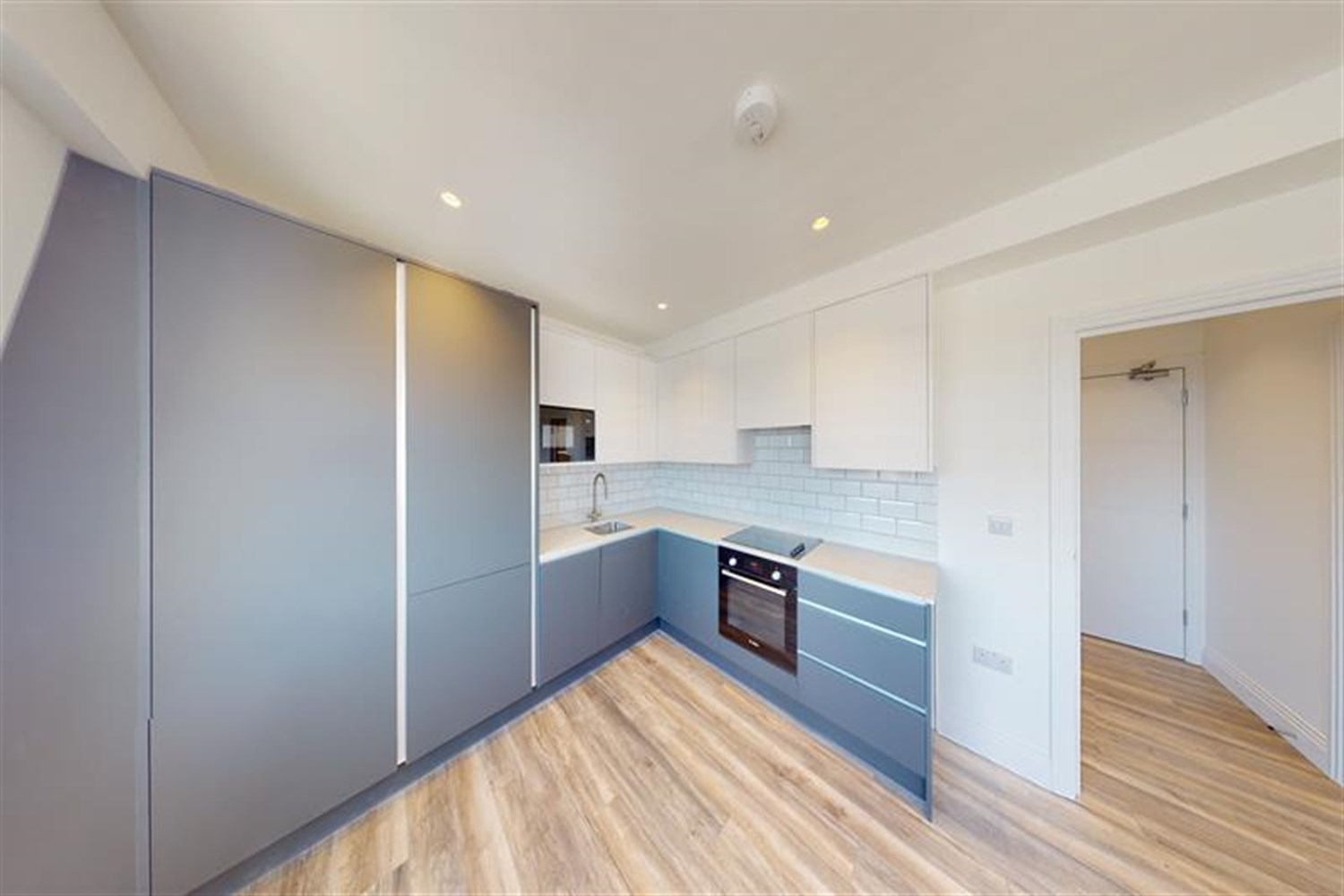 Platinum House, South Woodford, E18