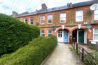 Winns Avenue, Walthamstow, E17