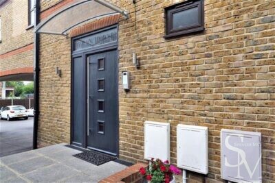 Dylan House, Epping, CM16