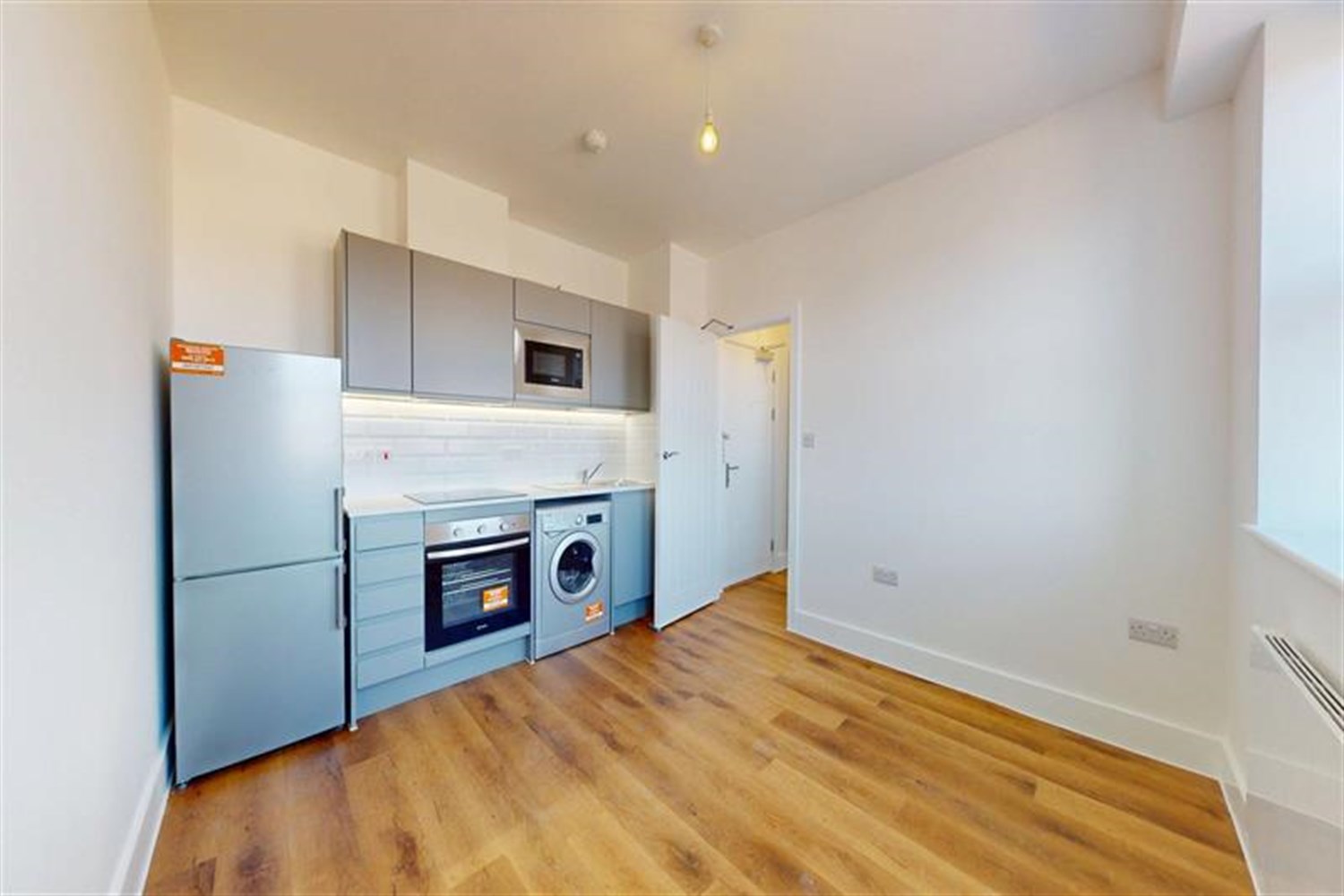 Chantal House 13-17 High Beech Road, Loughton, IG10