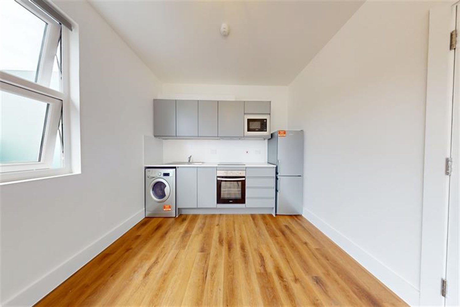 Chantal House 13-17 High Beech Road, Loughton, IG10