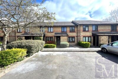 Maple Gate, Loughton  IG10