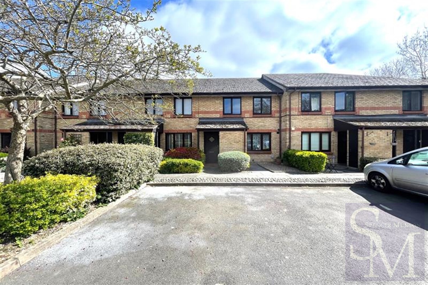 Loughton