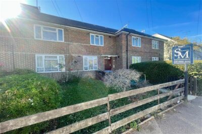 Etheridge Road, Loughton IG10