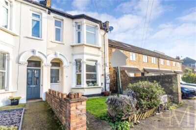 Walpole Road, South Woodford, E18