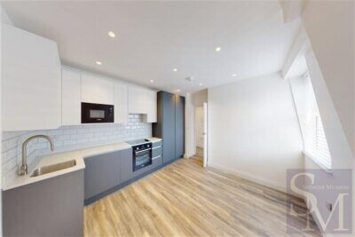 Platinum House, High Road, South Woodford, E18
