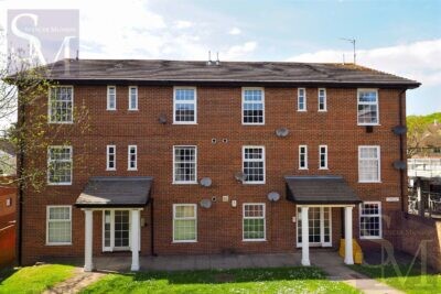 Van Ryne House, Loughton, IG10