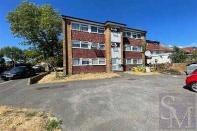 Priory Court, Barley Lane, Ilford, IG3