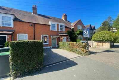 The Drive, Loughton, IG10