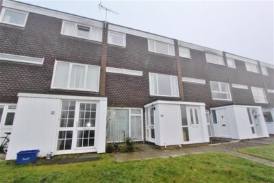 Egg Hall, Epping, CM16