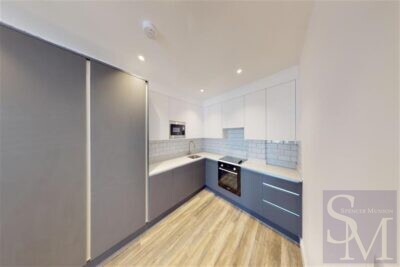 Platinum House, South Woodford, E18