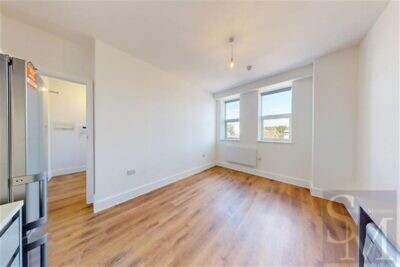 Chantal House 13-17 High Beech Road, Loughton, IG10
